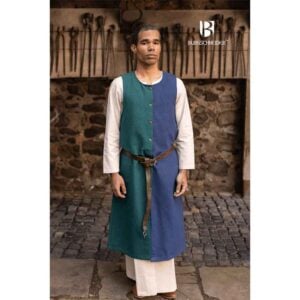 Auderic Medieval Tabard