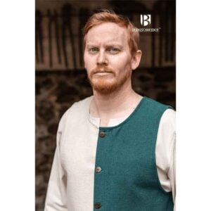 Auderic Medieval Tabard