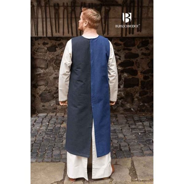 Auderic Medieval Tabard