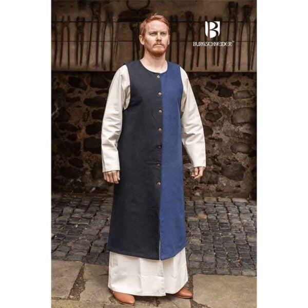 Auderic Medieval Tabard