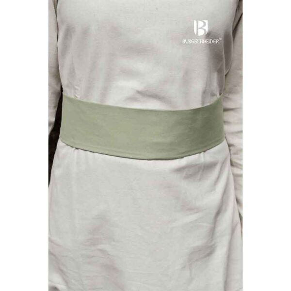 Sieglinde Ladies' Medieval Belt