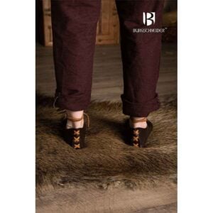 Fynn Medieval Sandals