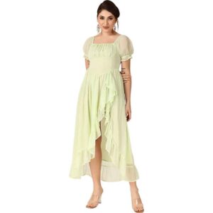 Marlowe Medieval Cottagecore Dress