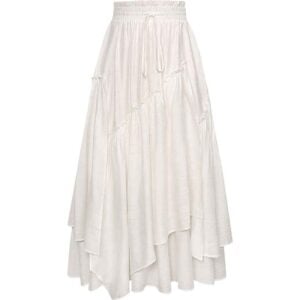 Renaissance Tiered Skirt