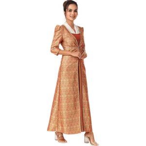 Lady Mary Regency Dress