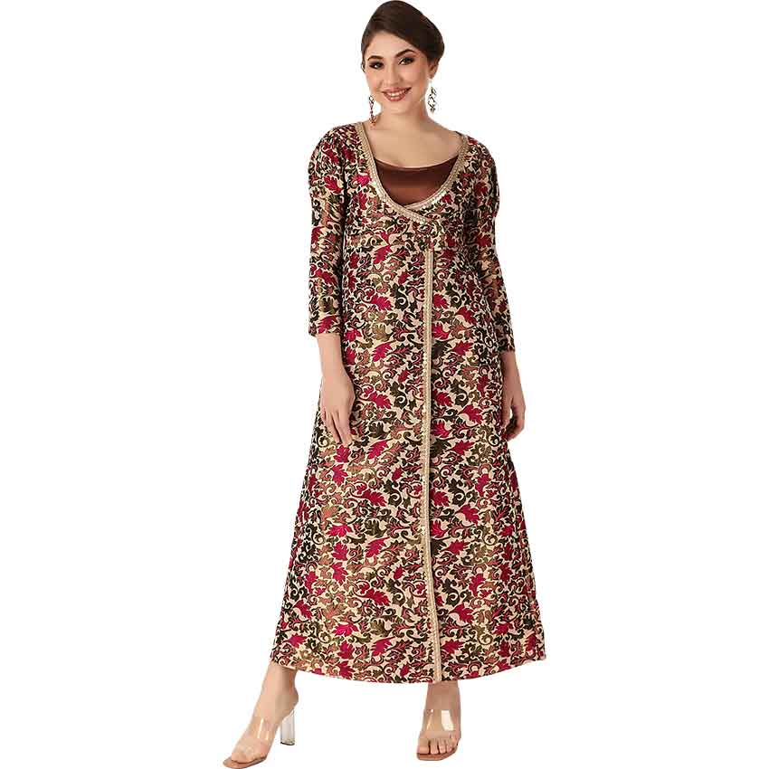 Raga - The Penelope Dress