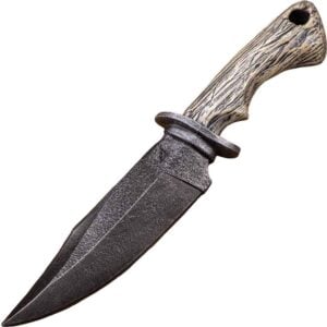 Coreless Ranger Knife with Scabbard - Limited Edition
