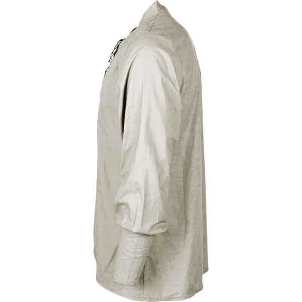 Arantir Light Cotton Shirt