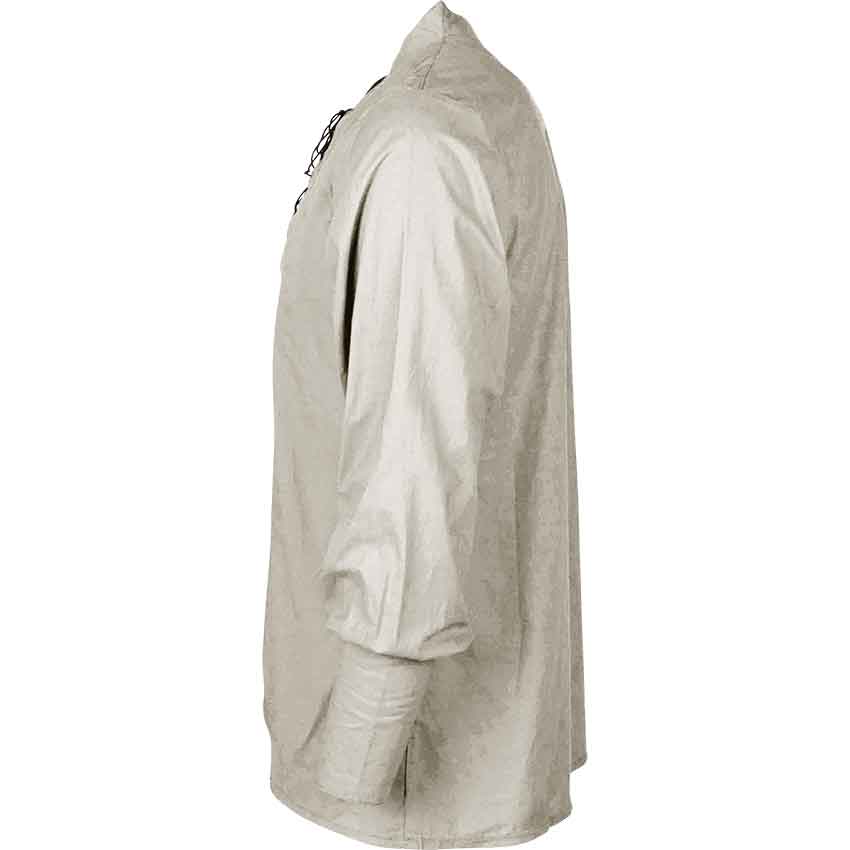 Arantir Light Cotton Shirt