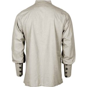 Arantir Light Cotton Shirt