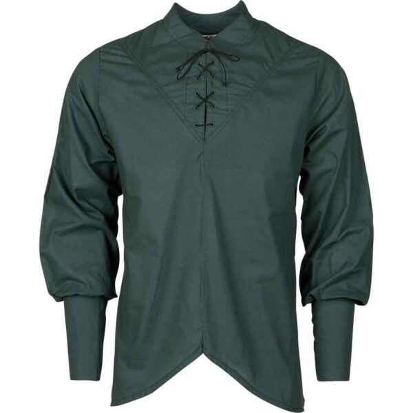 Arantir Light Cotton Shirt