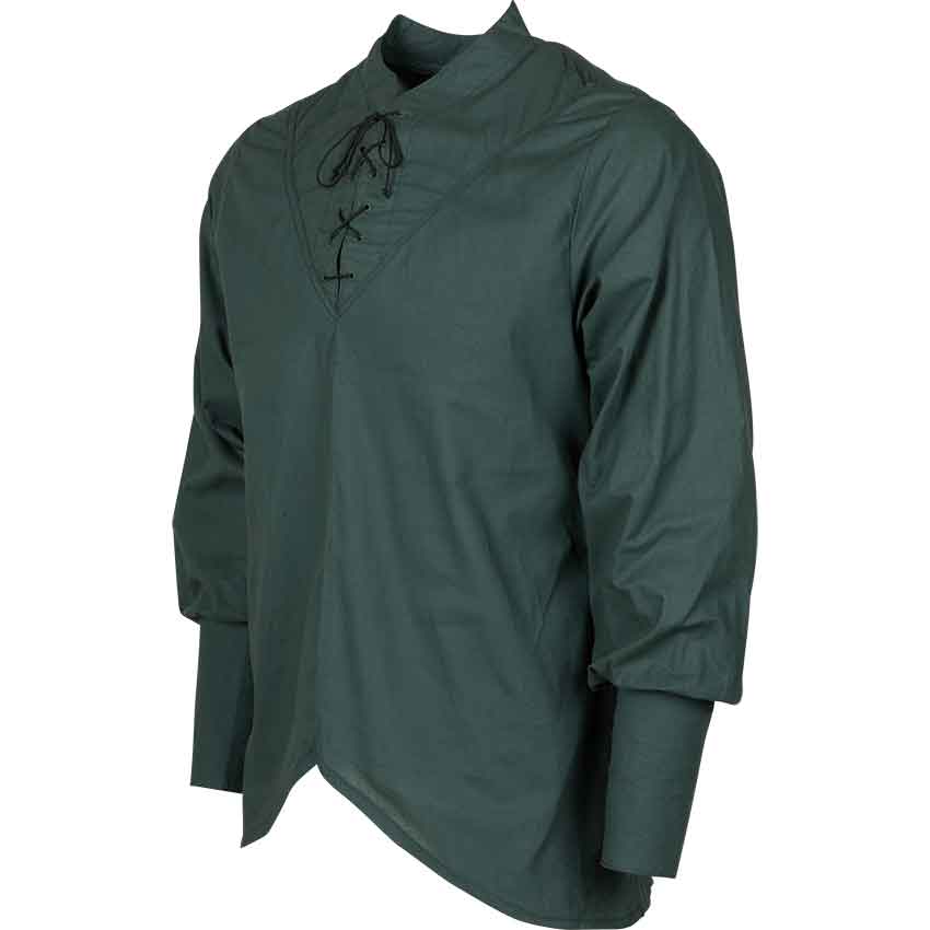 Arantir Light Cotton Shirt