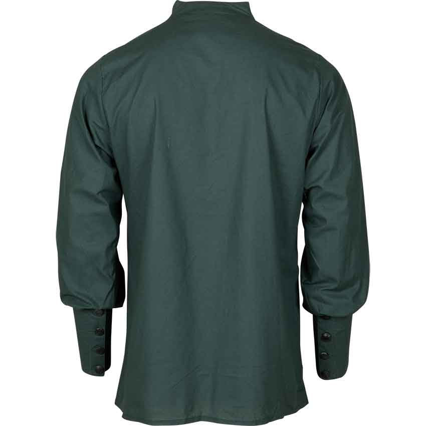 Arantir Light Cotton Shirt