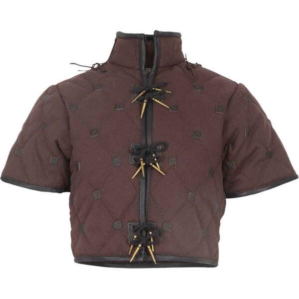 Kovira Canvas Gambeson