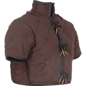 Kovira Canvas Gambeson