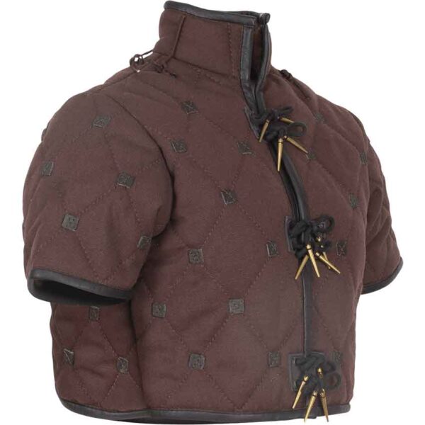 Kovira Canvas Gambeson
