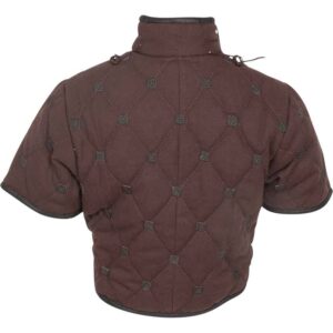 Kovira Canvas Gambeson