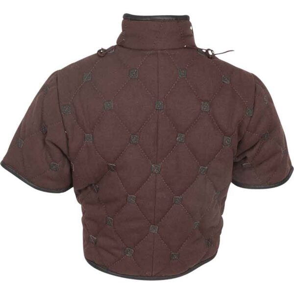Kovira Canvas Gambeson