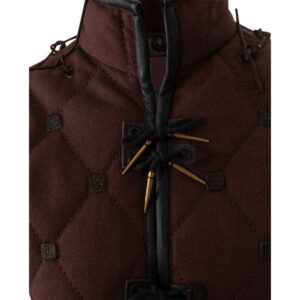 Kovira Canvas Gambeson