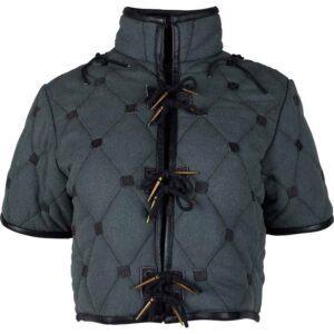 Kovira Canvas Gambeson