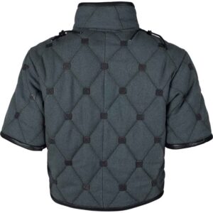 Kovira Canvas Gambeson
