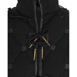 Kovira Canvas Gambeson