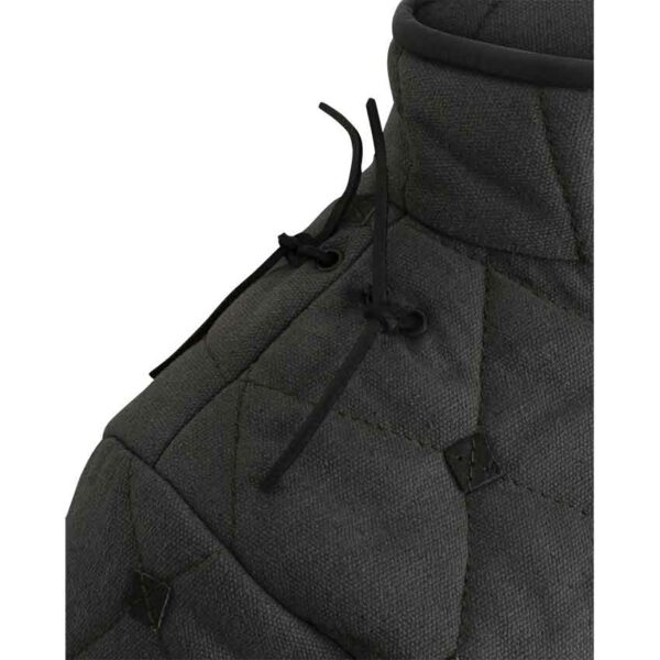 Kovira Canvas Gambeson