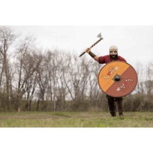 Mens Berserker Viking Outfit