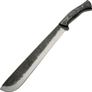 Survival Camping Machete