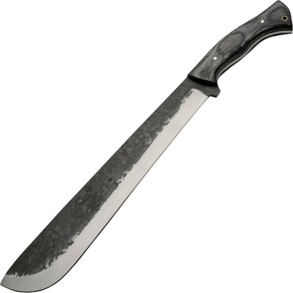 Survival Camping Machete