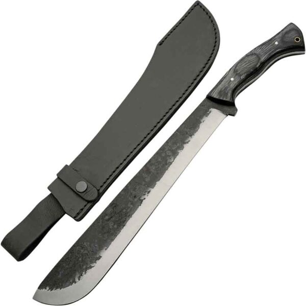Survival Camping Machete - Image 2
