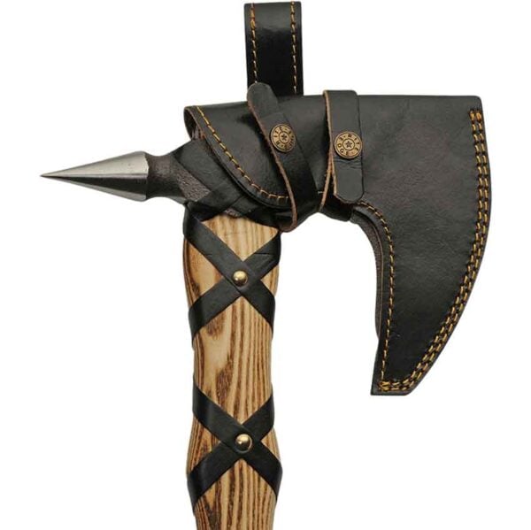 Brandur Viking Pick Axe - Image 3