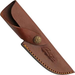 Celtic Drop Point Hunter Knife