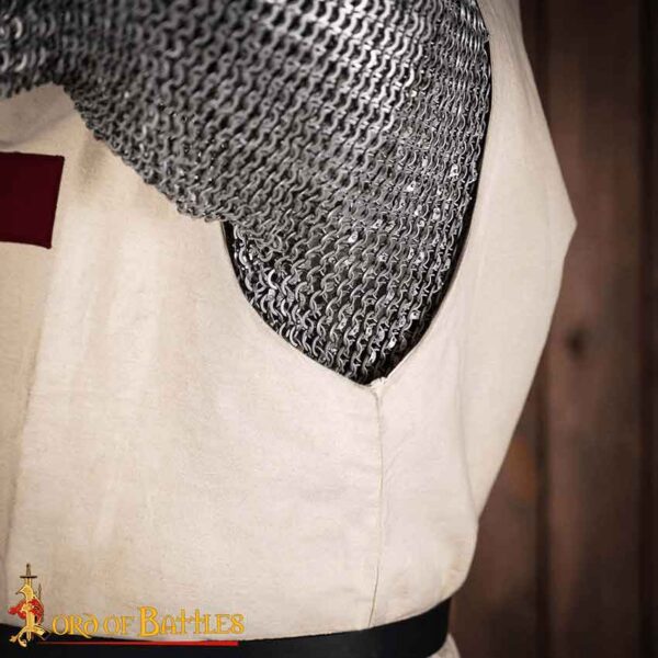 Crusader Templar Tabard