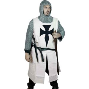 Teutonic Knight Tabard
