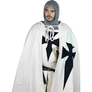 Teutonic Knight Tabard