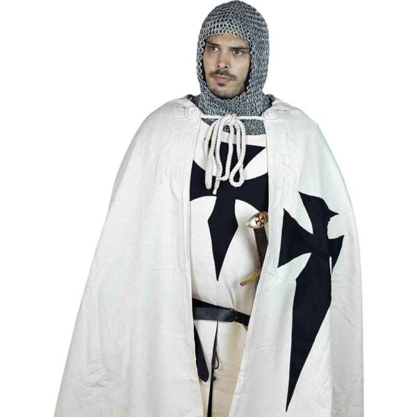Teutonic Knight Tabard