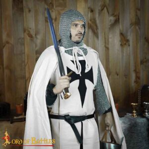 Teutonic Knight Tabard