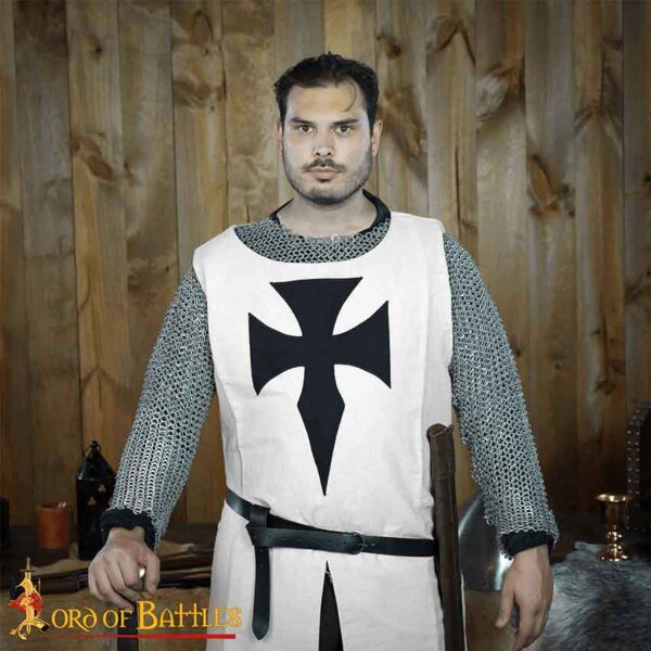 Teutonic Knight Tabard