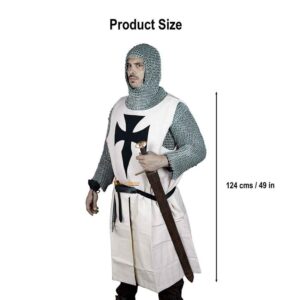 Teutonic Knight Tabard