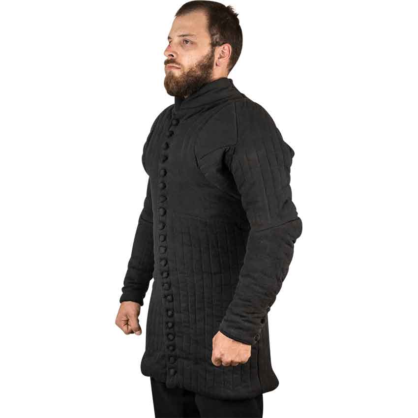 14th Century Gambeson