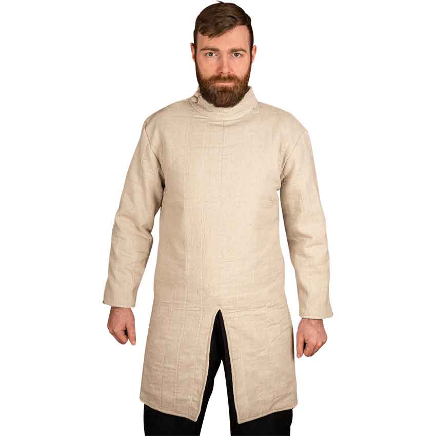 12th Century Infantry Gambeson