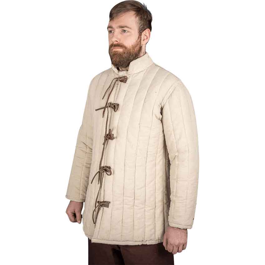 Thick Medieval Gambeson