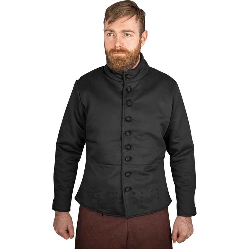 15th Century Arming Doublet