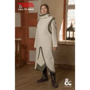 Dungeons & Dragons Cleric Tabard