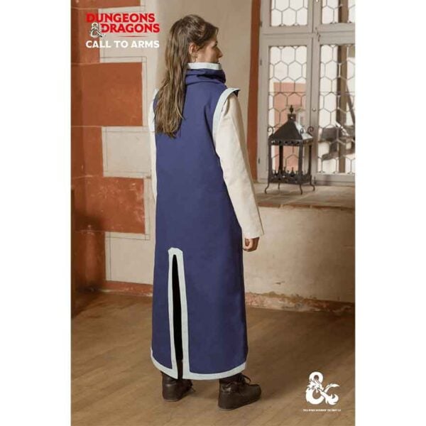Dungeons & Dragons Cleric Tabard