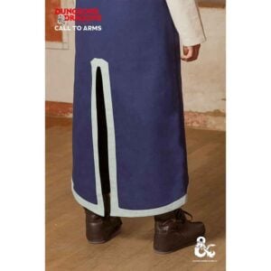 Dungeons & Dragons Cleric Tabard