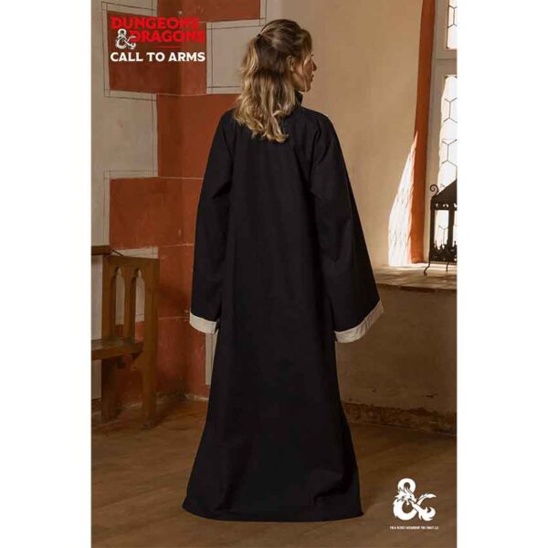 Dungeons & Dragons Wizard Robe