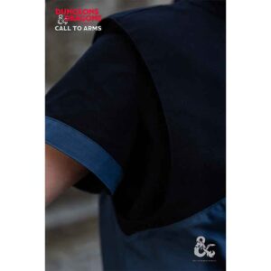 Dungeons & Dragons Rogue Hooded Vest