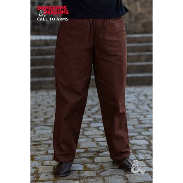 Dungeons & Dragons Rogue Trousers